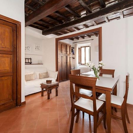 Lovely Apartment Trastevere Center Rome Extérieur photo