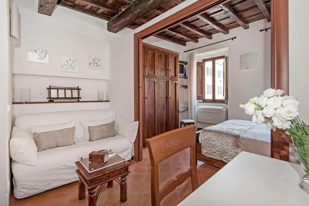 Lovely Apartment Trastevere Center Rome Extérieur photo